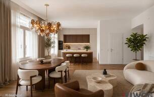 Anlage Wohnung IDEALE 2 ZIMMER ALTBAUWOHNUNG II PRESTIGE UND ELEGANZ II WOHNEN IM DENKMALGESCHÜTZEN MÖDLINGER STADTJUWEL II FUSSGÄNGERZONE 2340 Mödling