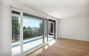 Wohnen Wohnung "WOLKE sieben" – 4 Zi Erstbezug mit 3 Balkonen I Fitness I Garage 1170 Wien
