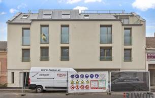 Wohnen Wohnung Moderne Gartenwohnung mit vielen Technischen Raffinessen in U-Bahn nähe