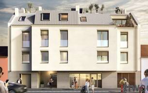 Wohnen Wohnung Moderner Neubau mit 2*Balkone und vielen Technischen Raffinessen in U-Bahn nähe Wohnen Wohnung Moderner Neubau mit 2*Balkone und vielen Technischen Raffinessen in U-Bahn nähe