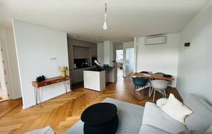 Wohnen Wohnung Modernes Wohnen mit Luxusausstattung in zentraler Lage -mit Balkon und U-Bahn-Nähe! 1050 Wien Wohnen Wohnung Modernes Wohnen mit Luxusausstattung in zentraler Lage -mit Balkon und U-Bahn-Nähe! 1050 Wien