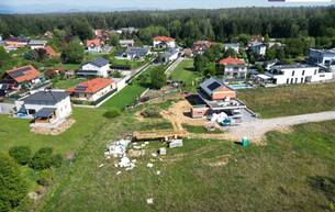 Anlage Traumgrundstück mit Weitblick in familiärer Wohnlage! In 8501 Lieboch! 8501 Lieboch