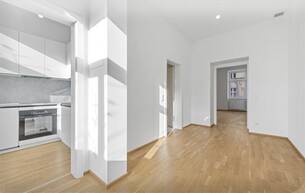 Wohnen Wohnung CHARMANTE GENERALSANIERTE 1-ZIMMER-WOHNUNG IN 1100 WIEN 1100 Wien Wohnen Wohnung CHARMANTE GENERALSANIERTE 1-ZIMMER-WOHNUNG IN 1100 WIEN 1100 Wien