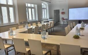 Gewerbe Büro/Praxis MODERNE 3-ZIMMER-BÜROFLÄCHE IN 1020 WIEN 1020 Wien