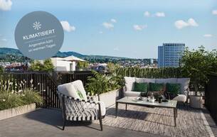 Anlage Wohnung GRAND GARDEN | NATUR GENIESSEN. STADT ERLEBEN. 1160 Wien