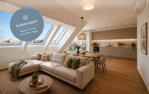 Anlage Wohnung Klimatisierter Erstbezug | Urbanes & Modernes Wohnen in Meidling | Ab sofort beziehbar 1120 Wien