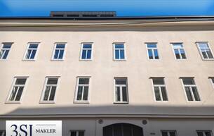 Anlage Wohnung Betongold - sichere Kapitalanlage mit Zukunftspotenzial - Hauptmietzins derzeit € 101,32 1120 Wien