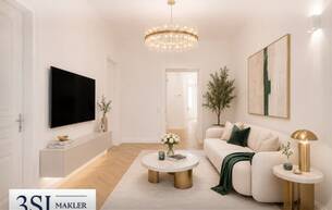 Anlage Wohnung Altbau-Luxus: Hochwertig renoviert, zentral gelegen, stilvoll wohnen 1090 Wien Anlage Wohnung Altbau-Luxus: Hochwertig renoviert, zentral gelegen, stilvoll wohnen 1090 Wien