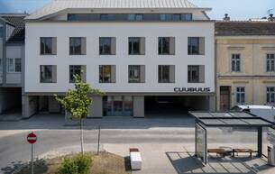 Wohnen Wohnung Mieten mitten in Ebreichsdorf 2483 Ebreichsdorf