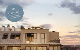 Wohnen Wohnung Hoch hinaus, hell hinein – 3 Zimmer voller Licht & Weite - Anlegerpreis 1160 Wien
