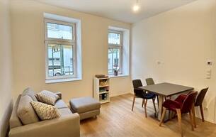 Wohnen Wohnung BEFRISTETE ANLEGERWOHNUNG IN TOP SANIERTEM ALTBAUJUWEL 1160 Wien