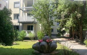 Anlage Wohnung Großzügige Eigentumswohnung mit ca. 166 m² – aktuell in zwei Wohneinheiten genutzt – 4. Bezirk 1040 Wien