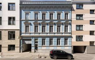 Anlage Lager Historisches Stadthaus mit exklusivem Wohn- und Gewerbekonzept - Alleineigentum 1120 Wien Anlage Lager Historisches Stadthaus mit exklusivem Wohn- und Gewerbekonzept - Alleineigentum 1120 Wien