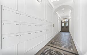 Wohnen Wohnung Modernes Wohnen in Favoriten - 3 Zimmer Eigentumswohnung mit Lift 1100 Wien