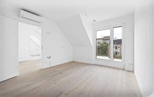 Wohnen Wohnung MODERNE DACHGESCHOSSWOHNUNG MIT HERRLICHER SÜD-WEST- TERRASSE 1170 Wien Wohnen Wohnung MODERNE DACHGESCHOSSWOHNUNG MIT HERRLICHER SÜD-WEST- TERRASSE 1170 Wien
