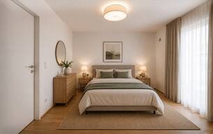 Wohnen Wohnung NEU und BEZUGSFERTIG >> moderne 2 ZI mit Balkon >> TOP Anbindung >> Floridsdorfer Spitz, Alte Donau 1210 Wien