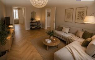 Anlage Wohnung Make Altbau great again - Wohnträume selbst gestalten! Sanierungsbedürftige Altbauwohnung! U-Bahn ums Eck + Traumhaft renoviertes Altbauhaus + Optimalste Infrastruktur und Anbindung! Worauf warten Sie noch? 1030 Wien