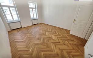 Anlage Wohnung ZU SCHÖN ZUM WEITERKLICKEN! Saniertes Schmuckstück in ruhiger Seitengasse! 2-Zimmer + Grüner Innenhof + U-Bahn um´s Eck + Schönes Altbauhaus + TOP Infrastruktur und Anbindung! 1150 Wien