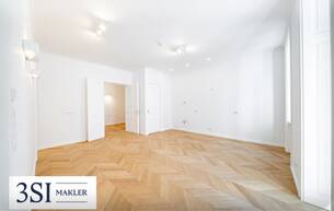 Wohnen Wohnung PRUNKSTÜCK: Historischer Charme, moderne Eleganz: Luxus im Wiener Altbau 1090 Wien Wohnen Wohnung PRUNKSTÜCK: Historischer Charme, moderne Eleganz: Luxus im Wiener Altbau 1090 Wien