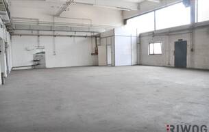 Gewerbe Lager 220m² ebenerdige Lagerhalle im Gewerbegebiet Strebersdorf | optionale Büroflächen 1210 Wien