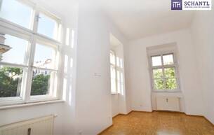 Gewerbe Büro/Praxis City Office Graz 57 m² | 3 Räume | Lift | Küche | stilvoll & modern saniert 8010 Graz