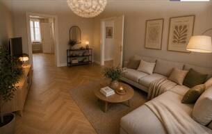 Anlage Wohnung Make Altbau great again - Wohnträume selbst gestalten! Sanierungsbedürftige Altbauwohnung! U-Bahn ums Eck + Traumhaft renoviertes Altbauhaus + Optimalste Infrastruktur und Anbindung! Worauf warten Sie noch? 1030 Wien