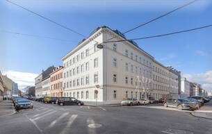 Wohnen Wohnung Moderne 2-Zimmer-DG-Wohnung in 1100 Wien – Erstbezug mit Einbauküche & Aufzug! 1100 Wien Wohnen Wohnung Moderne 2-Zimmer-DG-Wohnung in 1100 Wien – Erstbezug mit Einbauküche & Aufzug! 1100 Wien