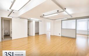 Gewerbe Büro/Praxis Repräsentative Bürofläche mit Lager in ausgezeichneter Lage von Hietzing 1130 Wien