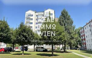 Wohnen Wohnung Sanierungsbedürftige Eigentumswohnung Nähe Lendkanal 9020 Klagenfurt am Wörthersee