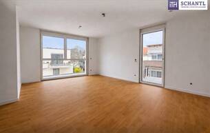 Anlage Wohnung AB Q3/2026! Kompakte 3 Zimmer Wohnung mit Balkon und cleverer Raumlösung für modernes Wohnen! 2301 Groß-Enzersdorf