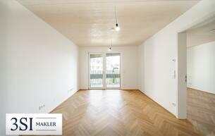Anlage Wohnung Ankommen. Wohlfühlen. Zuhause sein. 1020 Wien
