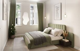 Wohnen Wohnung GRAND GARDEN 2 Zimmer | NATUR GENIESSEN. STADT ERLEBEN. 1160 Wien Wohnen Wohnung GRAND GARDEN 2 Zimmer | NATUR GENIESSEN. STADT ERLEBEN. 1160 Wien