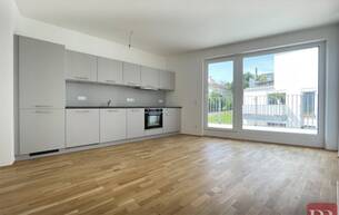 Wohnen Wohnung Großzügige 3 Zimmer-Wohnung mit Balkon 3400 Klosterneuburg