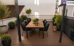 Anlage Wohnung Ihre private Grünoase auf der 23 m² Terrasse mitten in Wien + stilvolle 3-Zimmer-Wohnungen + Klimaanlage & Luftwärmepumpe 1160 Wien Anlage Wohnung Ihre private Grünoase auf der 23 m² Terrasse mitten in Wien + stilvolle 3-Zimmer-Wohnungen + Klimaanlage & Luftwärmepumpe 1160 Wien