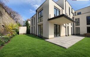 Anlage Wohnung Leben im Freien! Geniale 4-Zimmer-Gartenwohnung. Kompakt und leistbar. 2301 Groß-Enzersdorf