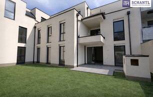 Anlage Wohnung Leistbare 4-Zimmer-Gartenwohnung mit optimaler Raumaufteilung und großem Eigengarten! Ready in Q3/2026 2301 Groß-Enzersdorf