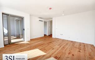 Anlage Wohnung Skyview Living - einzigartige Dachgeschosswohnungen mit hochwertiger Ausstattung 1160 Wien