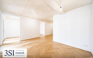 Anlage Wohnung Smart leben zwischen Stadt und Natur 1020 Wien