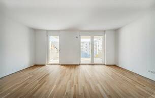 Wohnen Wohnung charmante 3-Zimmer Wohnung mit bodentiefen Fenstern und 2 Balkone >> Top Anbindung 1210 Wien Wohnen Wohnung charmante 3-Zimmer Wohnung mit bodentiefen Fenstern und 2 Balkone >> Top Anbindung 1210 Wien