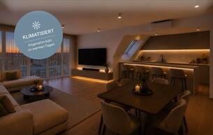 Wohnen Wohnung DG - JUWEL AUF ZWEI EBENEN >> lichtdurchflutete Duplex-Terrassenwohnung mit hervorragender Anbindung >> U4 / U6 1120 Wien Wohnen Wohnung DG - JUWEL AUF ZWEI EBENEN >> lichtdurchflutete Duplex-Terrassenwohnung mit hervorragender Anbindung >> U4 / U6 1120 Wien