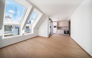 Wohnen Wohnung Exklusive Dachgeschosswohnungen in bester Lage Wiens 1040 Wien Wohnen Wohnung Exklusive Dachgeschosswohnungen in bester Lage Wiens 1040 Wien
