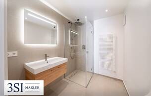 Anlage Wohnung Moderne 2-Zimmer-Wohnung mit einladendem Außenbereich 1020 Wien