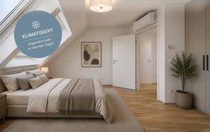 Wohnen Wohnung SKY HIGH >> lichtdurchflutete DG-Maisonette mit Dachterrasse >> ideale Verkehrsanbindung 1210 Wien Wohnen Wohnung SKY HIGH >> lichtdurchflutete DG-Maisonette mit Dachterrasse >> ideale Verkehrsanbindung 1210 Wien