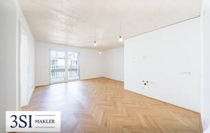 Anlage Wohnung Stadtleben im Grünen – Wohnen nahe dem Donaukanal 1020 Wien