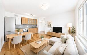 Anlage Wohnung Erstbezug im Grünen – Döblinger Ruhelage 1190 Wien Anlage Wohnung Erstbezug im Grünen – Döblinger Ruhelage 1190 Wien