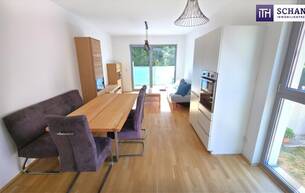 Wohnen Wohnung Koffer packen & einziehen – Ihr Rundum-Sorglos-Paket: Erstbezug, moderne 3-Zimmer-Wohnung mit 2 Balkonen, stilvoller Möblierung & moderner Haustechnik 1100 Wien Wohnen Wohnung Koffer packen & einziehen – Ihr Rundum-Sorglos-Paket: Erstbezug, moderne 3-Zimmer-Wohnung mit 2 Balkonen, stilvoller Möblierung & moderner Haustechnik 1100 Wien