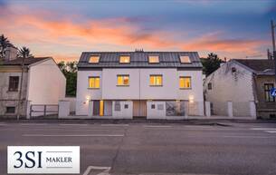 Wohnen Reihen/Doppelhaus Stilvoll wohnen, großzügig leben – Doppelhaushälfte mit Garten & Terrassen 1230 Wien Wohnen Reihen/Doppelhaus Stilvoll wohnen, großzügig leben – Doppelhaushälfte mit Garten & Terrassen 1230 Wien