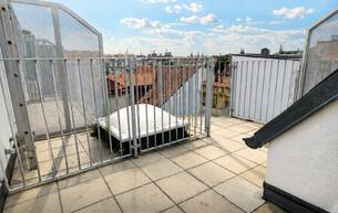 Anlage Wohnung Doppelt schön wohnen - 3 Zimmer auf 2 Ebenen! Tolle Infrastruktur und Anbindung + Lebensqualität pur in Zentrumsnähe! SOMMER Aktion: Nur 50% Provision! 1170 Wien