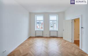 Anlage Wohnung Ihr perfekter City-Spot! Erstbezug in traumhaft renoviertem Altbauhaus! Superkompakt, stilvoll und perfekt angebunden! Schnell sein! 1170 Wien