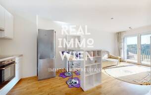 Wohnen Wohnung Wunderschöne 2 Zimmerwohnung mit Balkon!!! 360°- 3D Besichtigung!!! 1220 Wien Wohnen Wohnung Wunderschöne 2 Zimmerwohnung mit Balkon!!! 360°- 3D Besichtigung!!! 1220 Wien
